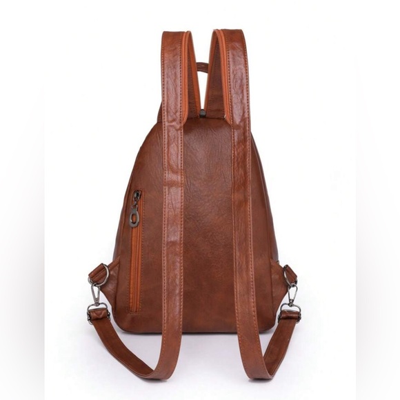 New Women Backpack, Bag main image 5